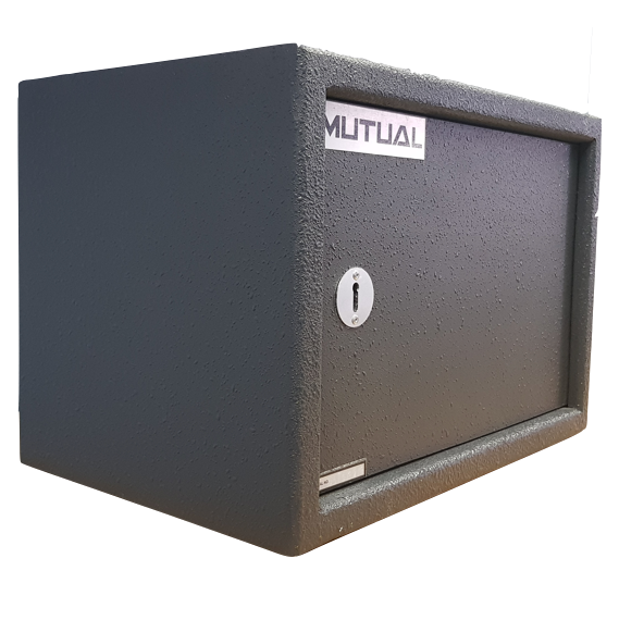 WS15 SABS Handgun Safe